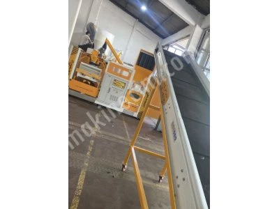 Kablo Kırma Makinası