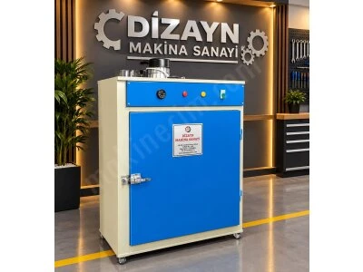 Printing Plate Drying Oven