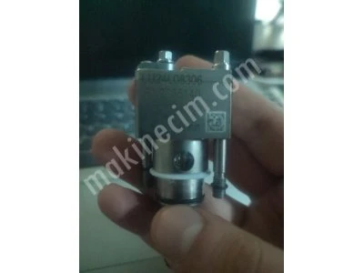 Nordson Modül