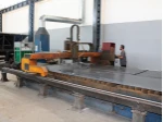 Satılık Ajan Cnc Plazma Kesim Makinası
