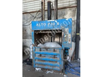Alto P30 S