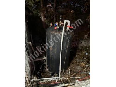 3 Gözlü Self Servis Oto Yıkama Sistemi – Köpük, Basınçlı Yıkama