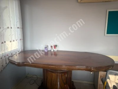 Orijinal Yemek Masası İhtiyaç Fazlası