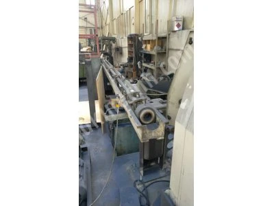 Spinner Tc42 Cnc
