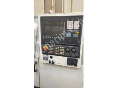 Spinner Tc42 Cnc