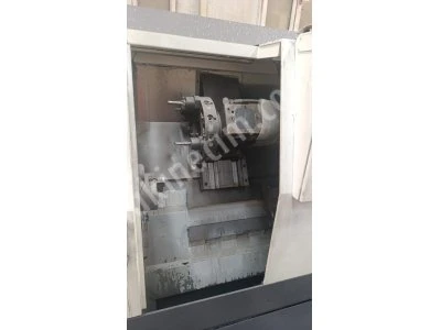 Spinner Tc42 Cnc