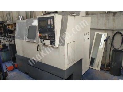 Spinner Tc42 Cnc