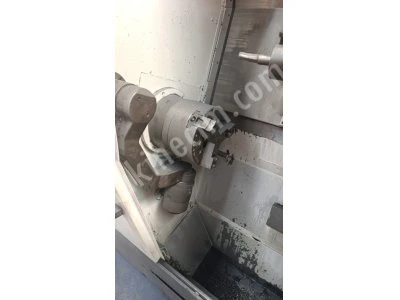 Spinner Tc42 Cnc