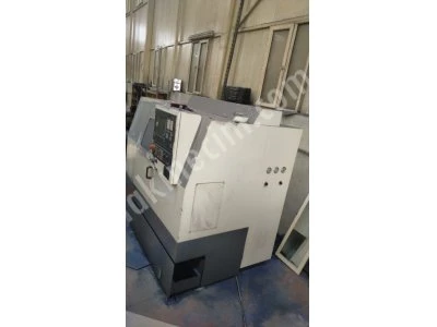 Spinner Tc42 Cnc