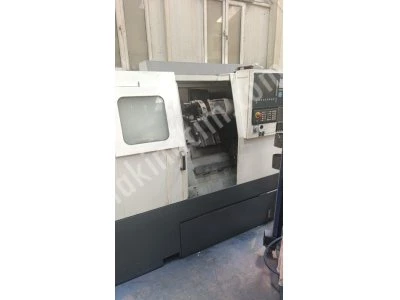 Spinner Tc42 Cnc
