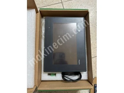 14 Kefeli Terazili Paketleme Makinası
