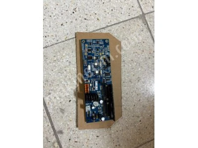14 Kefeli Terazili Paketleme Makinası