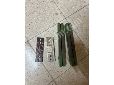 14 Kefeli Terazili Paketleme Makinası