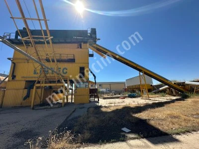 Lintec Csd3000 Modüler Asfalt Plenti