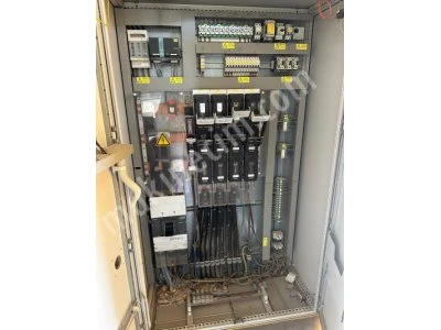 Lintec Csd3000 Modüler Asfalt Plenti