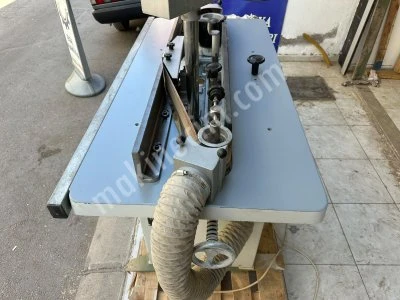 Çelik Makine Sanayi Çms Eto 130 Osilasyonlu Zımpara Makinası Osilasyon