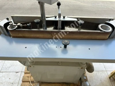 Çelik Makine Sanayi Çms Eto 130 Osilasyonlu Zımpara Makinası Osilasyon