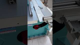 Ege Makina Revizyonlu Törk Ac 1500 Çizicili Yatar Daire Testere