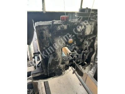 Sabit Çuvalağzı Dikiş Makinesi