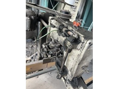 Sabit Çuvalağzı Dikiş Makinesi
