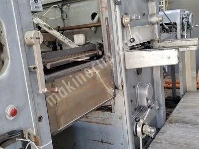 Bobst Kesim