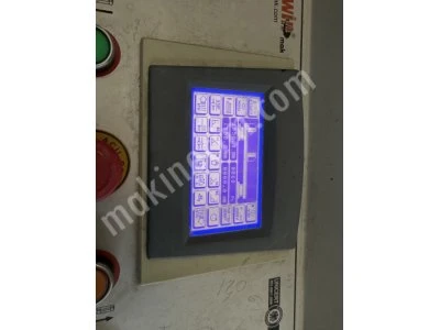 Sawin Marka Alüminyum Çift Kafa Kesim Dijital Otomatik