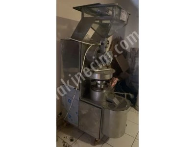 Efor Tahin Makine
