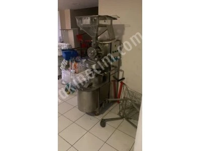 Efor Tahin Makine