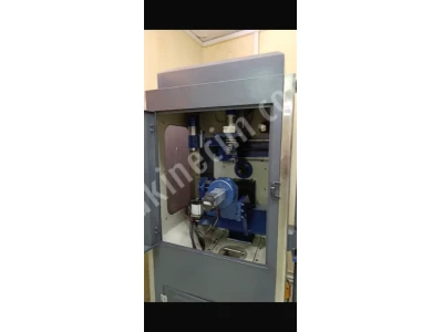 Kuyumcu Cnc Makinası 6 ve 7 Eksen