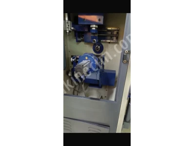 Kuyumcu Cnc Makinası 6 ve 7 Eksen
