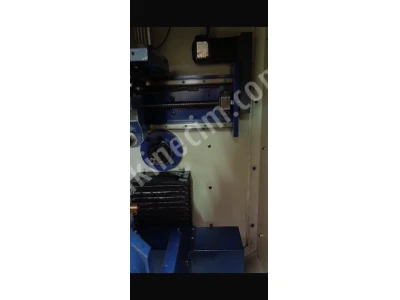 Kuyumcu Cnc Makinası 6 ve 7 Eksen