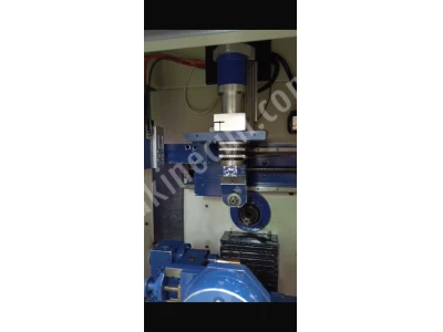 Kuyumcu Cnc Makinası 6 ve 7 Eksen