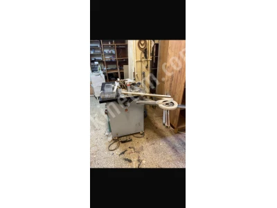 Acil Satılık Kutlu Marka Eğri Kenar