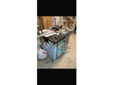 Acil Satılık Kutlu Marka Eğri Kenar