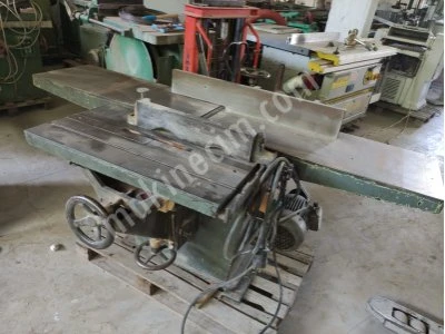 40 Lık Planya
