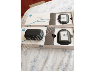 Sıfır Işitme Cihazı Danavox Boreal Hı Cd460 Drvc Rıe, Çift