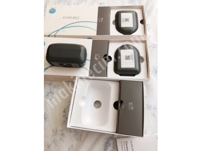 Sıfır Işitme Cihazı Danavox Boreal Hı Cd460 Drvc Rıe, Çift
