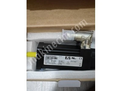 Satılık B&R 8Lsa25.D8060S200-3 Servo Motor