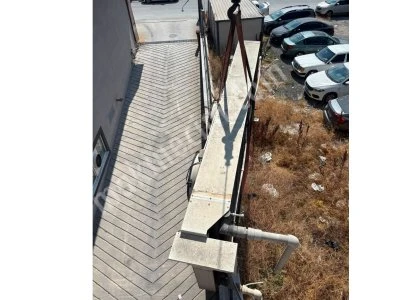 Thermokeys İtalyan Malı Dry Cooler 6 Fanlı 2010 Model Sahibinden