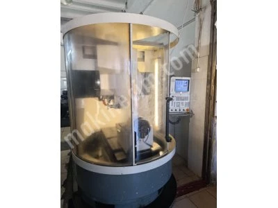 Walter Hmc-400 Helictronik Power