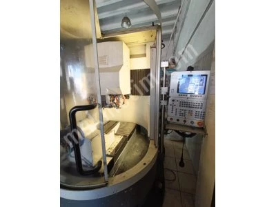 Walter Hmc-400 Helictronik Power