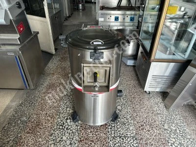 Empero Ps.08 Patates Soyma Makinesi 25 Kg