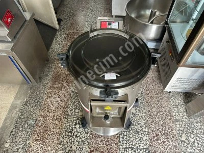 Empero Ps.08 Patates Soyma Makinesi 25 Kg