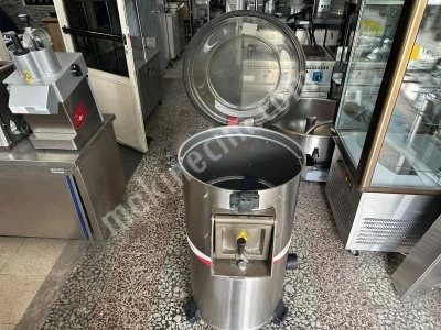 Empero Ps.08 Patates Soyma Makinesi 25 Kg