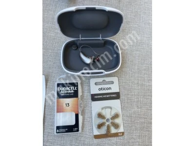 Sıfır Ayarında Kulaklık