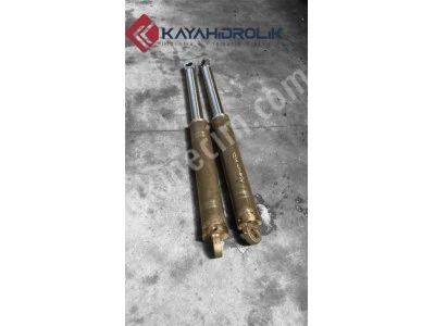 Yüksek Kalite Silindir Imalatı