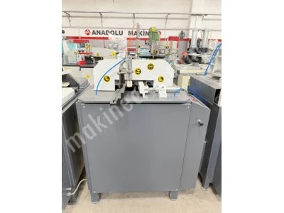 Pvc Makinaları Etm Marka Kıl Kaynaklı 5 Li Set Bakımlı
