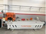 Plastmak Marka Pvc Çift Kafa Kıl Kaynak