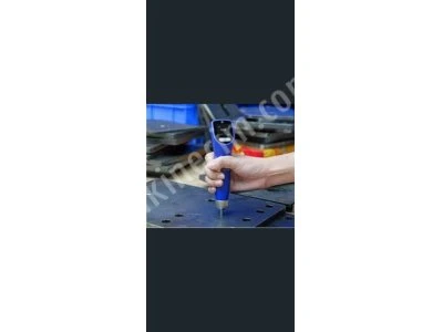 Ultrasonik Sertlik Ölçüm Cihazı El Tipi Ucı Prob