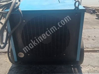 Satılık Magmaweld Td 355 Elektrot Kaynak Makinesi